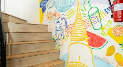 LIBERTA HOSTEL - image 24