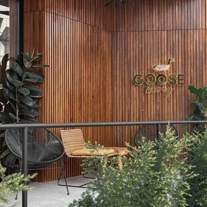 Goose Living - image 21