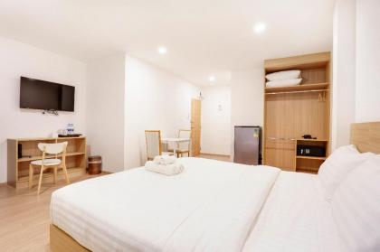 TAKKA Hotel - image 21