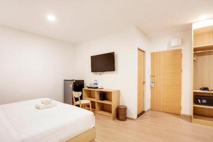 TAKKA Hotel - image 22