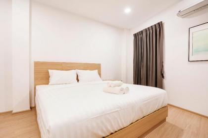 TAKKA Hotel - image 23