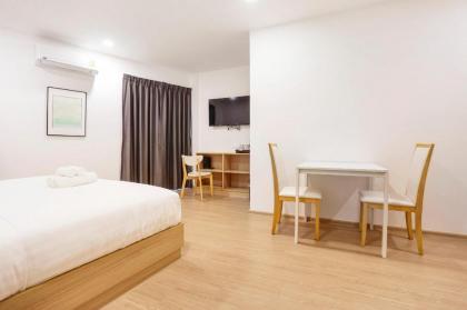 TAKKA Hotel - image 24