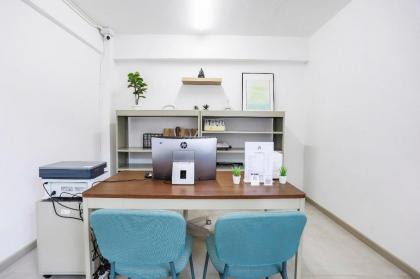 TAKKA Hotel - image 27