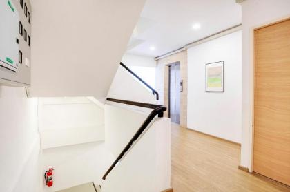 TAKKA Hotel - image 28