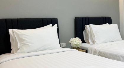 Golden Nest Hotel Suvarnabhumi - image 21