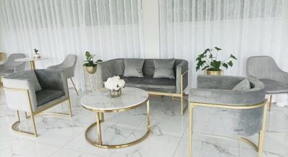 Golden Nest Hotel Suvarnabhumi - image 22