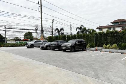 Golden Nest Hotel Suvarnabhumi - image 26