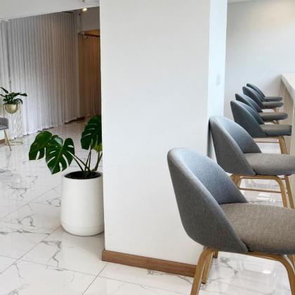 Golden Nest Hotel Suvarnabhumi - image 27