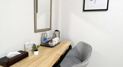 Golden Nest Hotel Suvarnabhumi - image 28