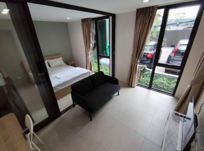 POP Heritage Residence Bangkok - image 22