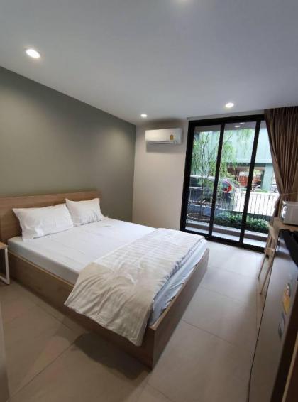 POP Heritage Residence Bangkok - image 23