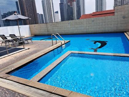4a-lovely 2bedroom3baths In Bangkok City Downtown - image 27