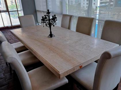 4a-lovely 2bedroom3baths In Bangkok City Downtown - image 29