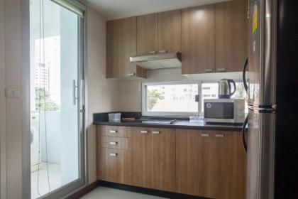 4D-Lovely 25 Bedrooms Bkk Downtownbtsmrtboat - image 21