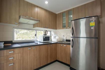 4D-Lovely 25 Bedrooms Bkk Downtownbtsmrtboat - image 22