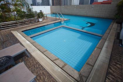 4D-Lovely 25 Bedrooms Bkk Downtownbtsmrtboat - image 25