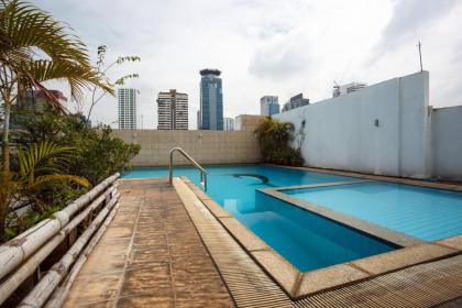 4D-Lovely 25 Bedrooms Bkk Downtownbtsmrtboat - image 26