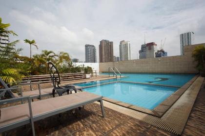 4D-Lovely 25 Bedrooms Bkk Downtownbtsmrtboat - image 27