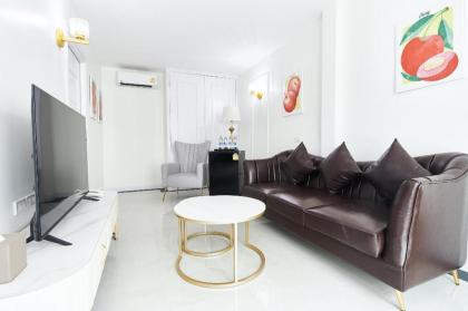 Rose Apple Hotel - image 24