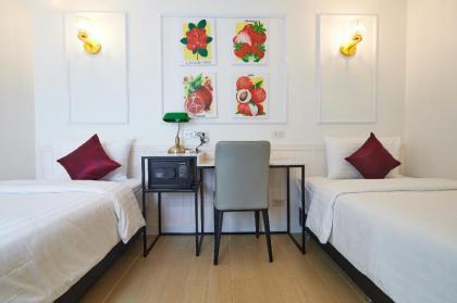 Rose Apple Hotel - image 26