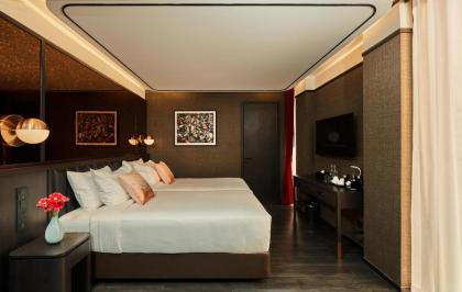 The Ember Hotel  - image 21