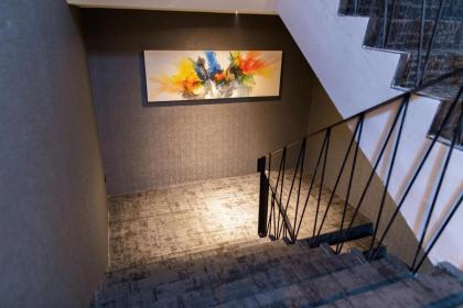 The Ember Hotel  - image 23