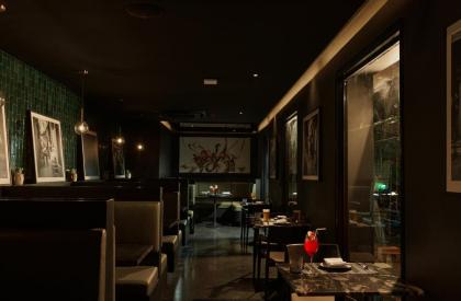 The Ember Hotel  - image 25