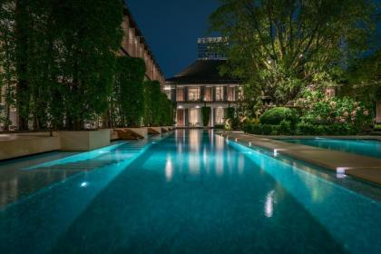 VILLA DEVA RESORT & HOTEL BANGKOK - image 24