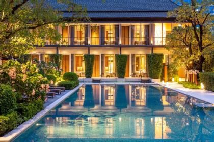 VILLA DEVA RESORT & HOTEL BANGKOK - image 26