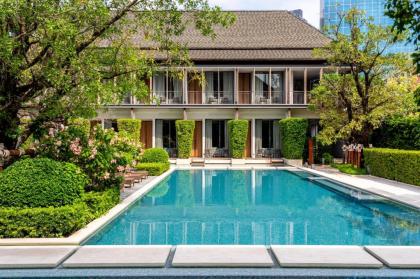 VILLA DEVA RESORT & HOTEL BANGKOK - image 30
