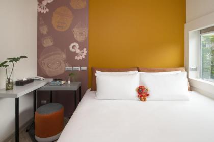 Jono Bangkok Asok Hotel - image 21