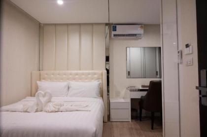 Masa Hotel Bangkok - image 24
