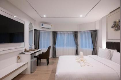 Masa Hotel Bangkok - image 28