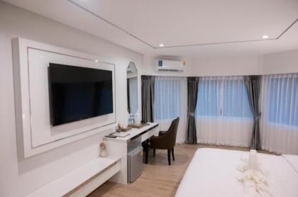Masa Hotel Bangkok - image 29