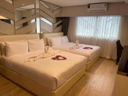 Masa Hotel Bangkok - image 30