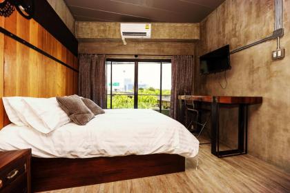 420 RentV38 Friendly Serviced Apartment &  Farm - image 23