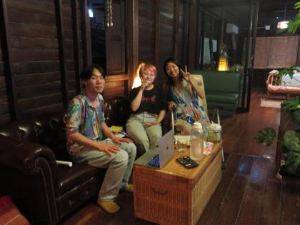Non House Hostel - image 21