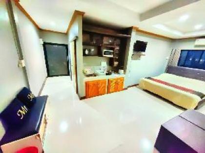Bkk39 Airport hotel - image 22