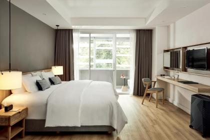 Casa 17 Hotel Bangkok - image 22