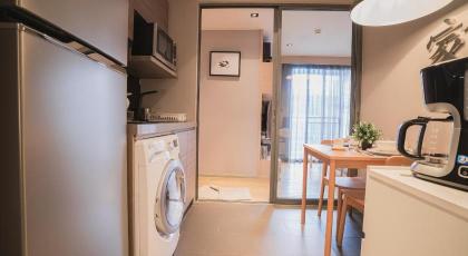 VOQUE Hotel & Serviced Residence Sukhumvit 51 (SHA Plus) - image 21
