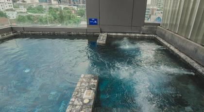 VOQUE Hotel & Serviced Residence Sukhumvit 51 (SHA Plus) - image 23