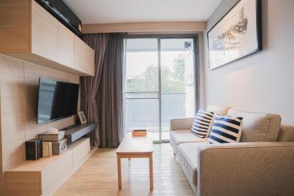 VOQUE Hotel & Serviced Residence Sukhumvit 51 (SHA Plus) - image 30