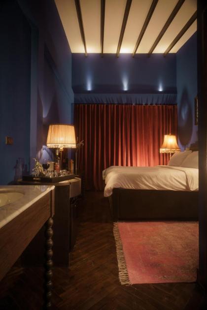 Baan Tuk Din Hotel - image 22