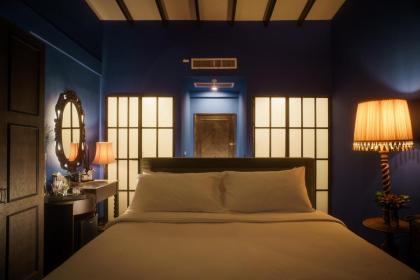 Baan Tuk Din Hotel - image 23