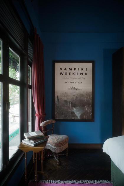 Baan Tuk Din Hotel - image 25