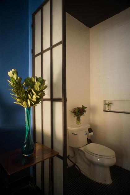 Baan Tuk Din Hotel - image 26