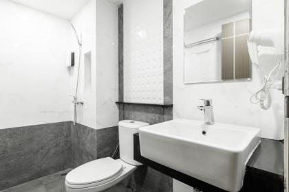 City Park Hotel Bangkok Pratunam - image 21