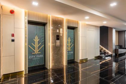 City Park Hotel Bangkok Pratunam - image 23