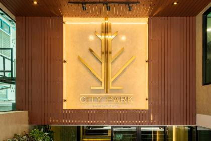 City Park Hotel Bangkok Pratunam - image 25