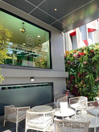 City Park Hotel Bangkok Pratunam - image 26